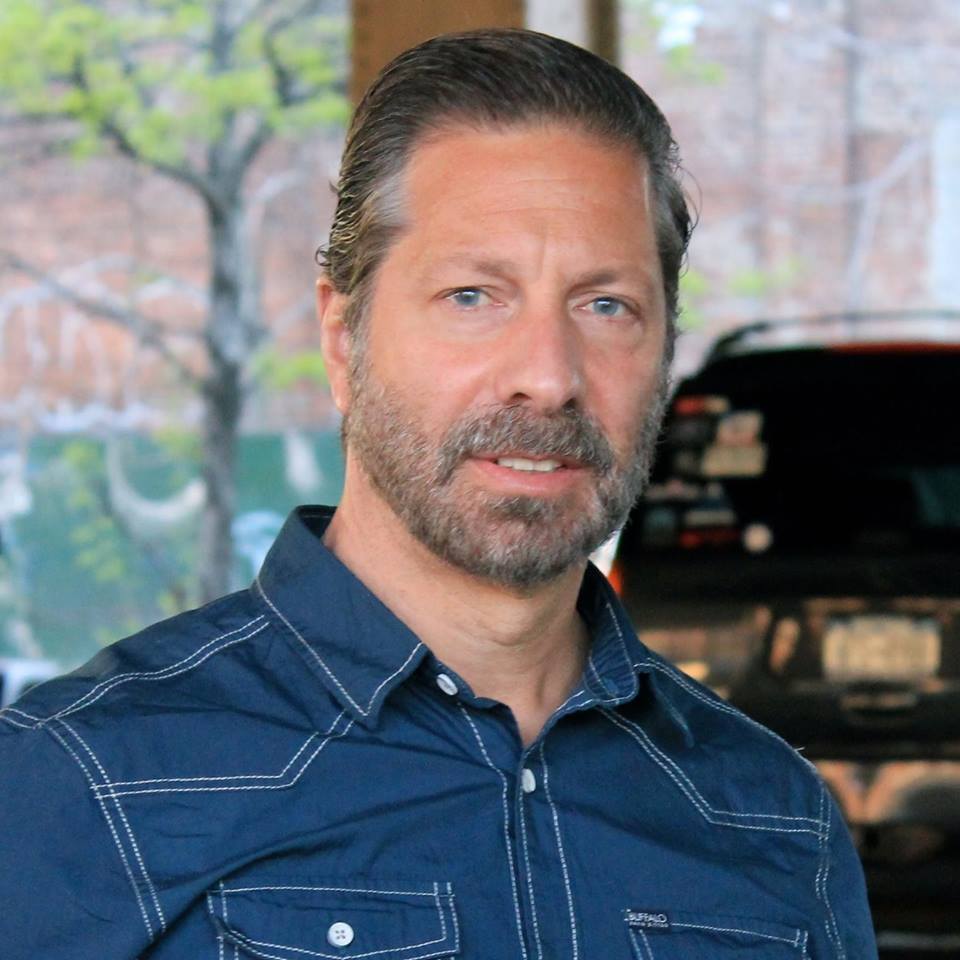 Frank Galdorise