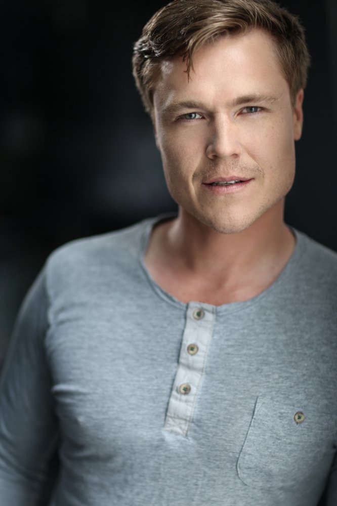 Ben Dextraze