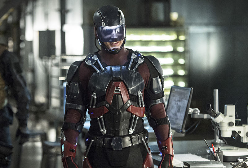 The Atom