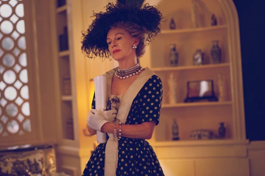 Hedda Hopper
