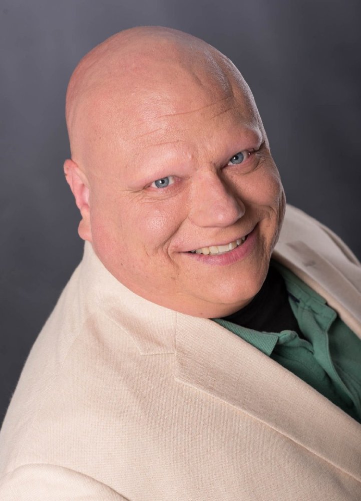 Shawn C Smith