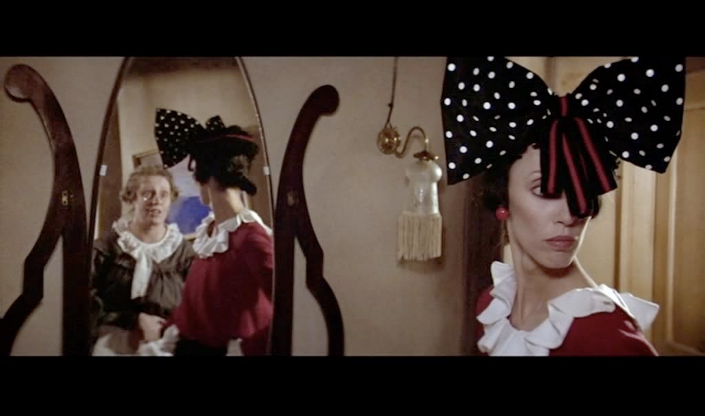 Olive Oyl