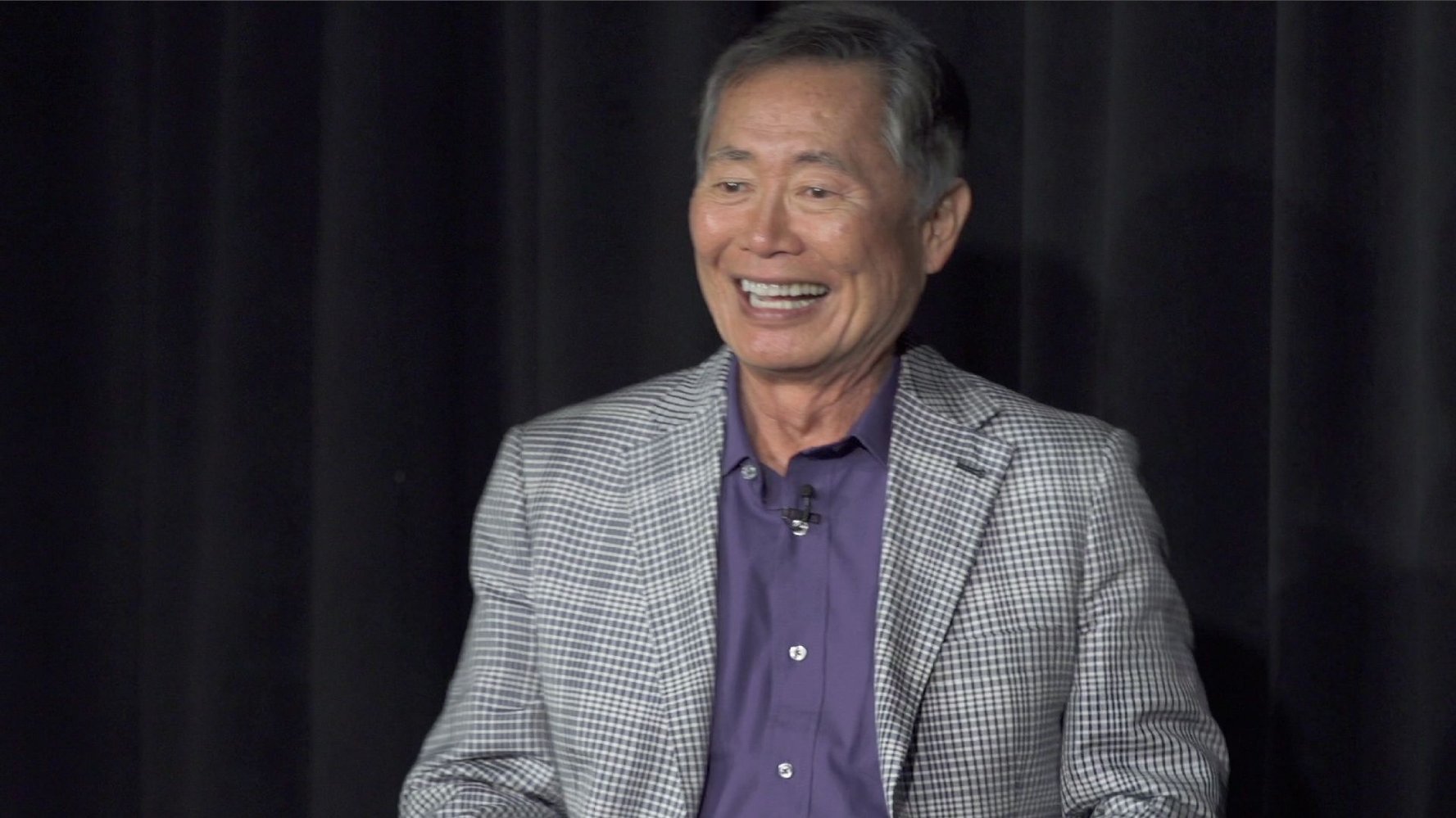 George Takei