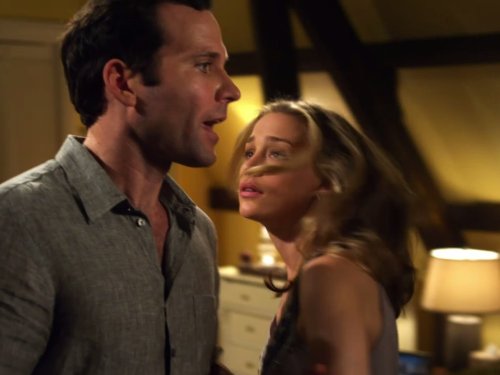 Eion Bailey