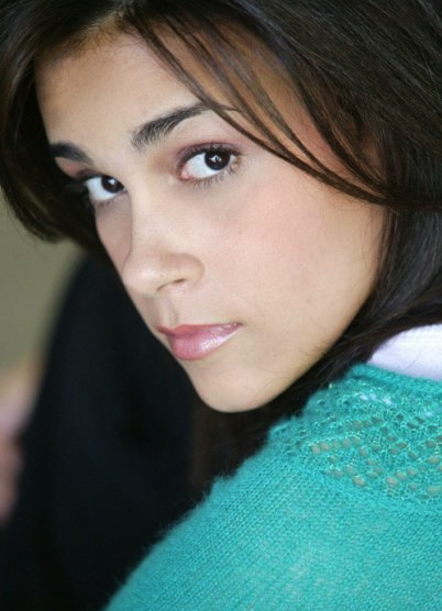 Jasmine Lowe