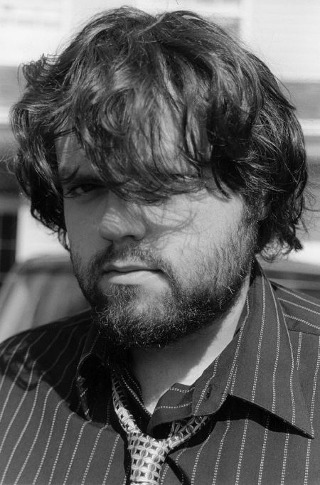 James Zahn