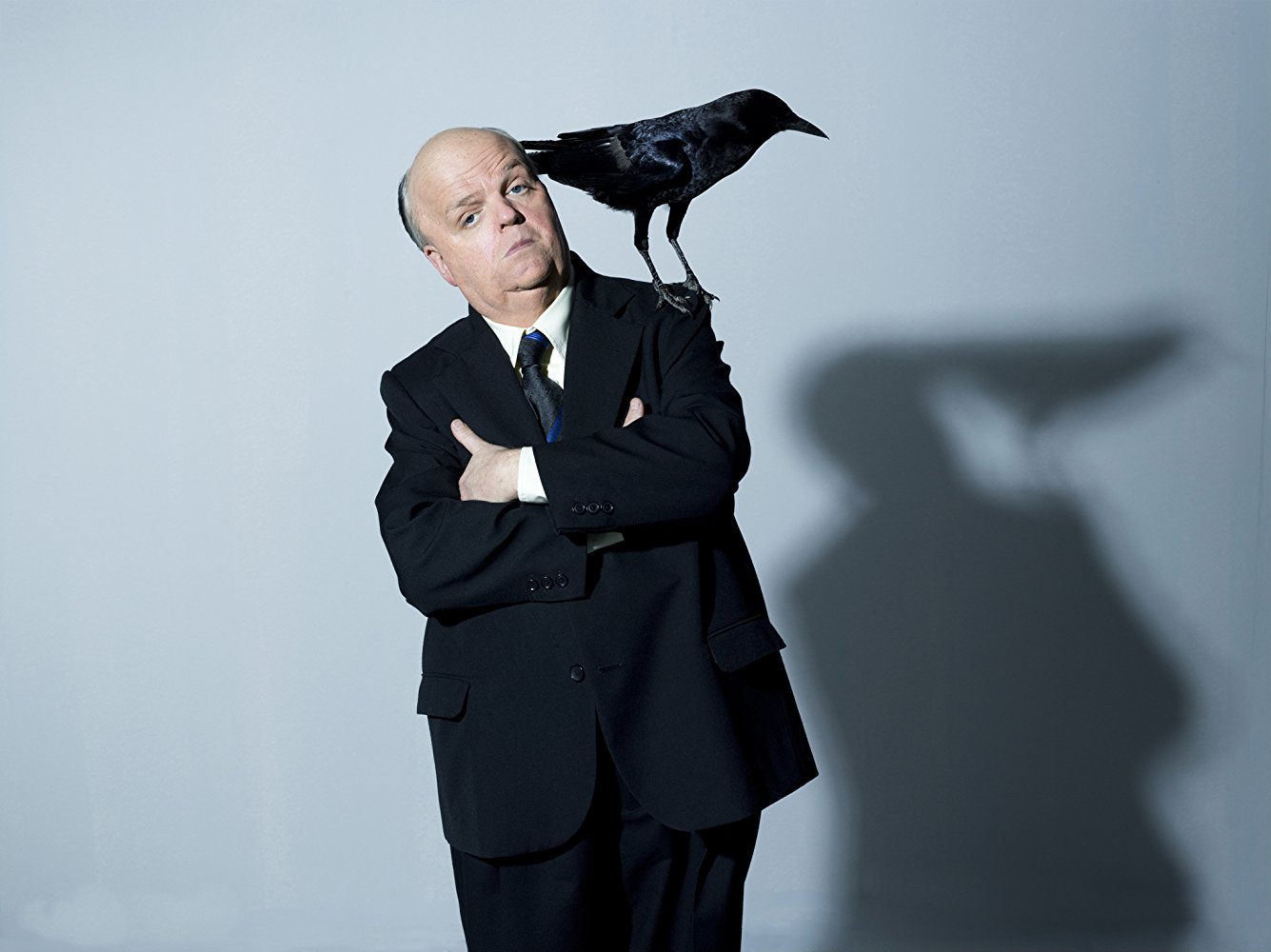 Alfred Hitchcock