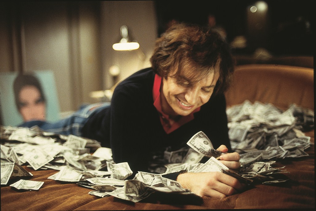 Mike Myers