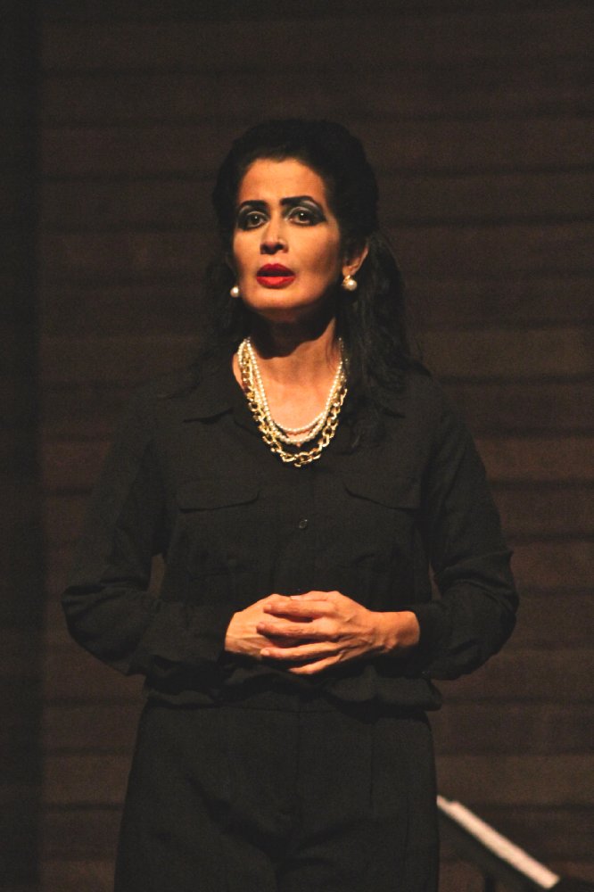Jacqueline Duprey