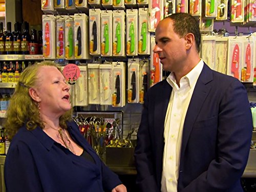 Marcus Lemonis