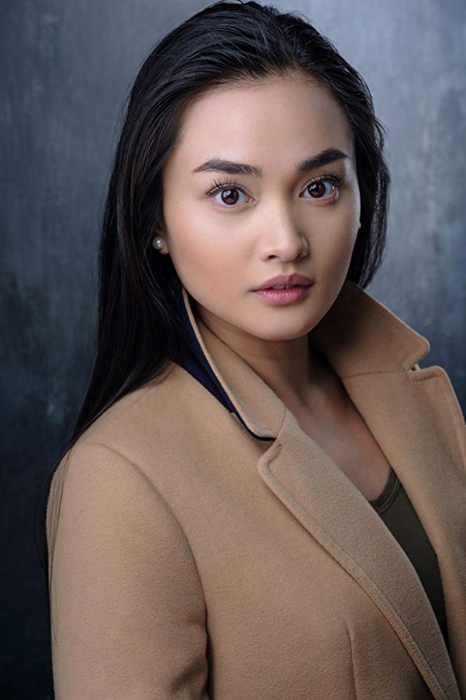 Gielliane Althea