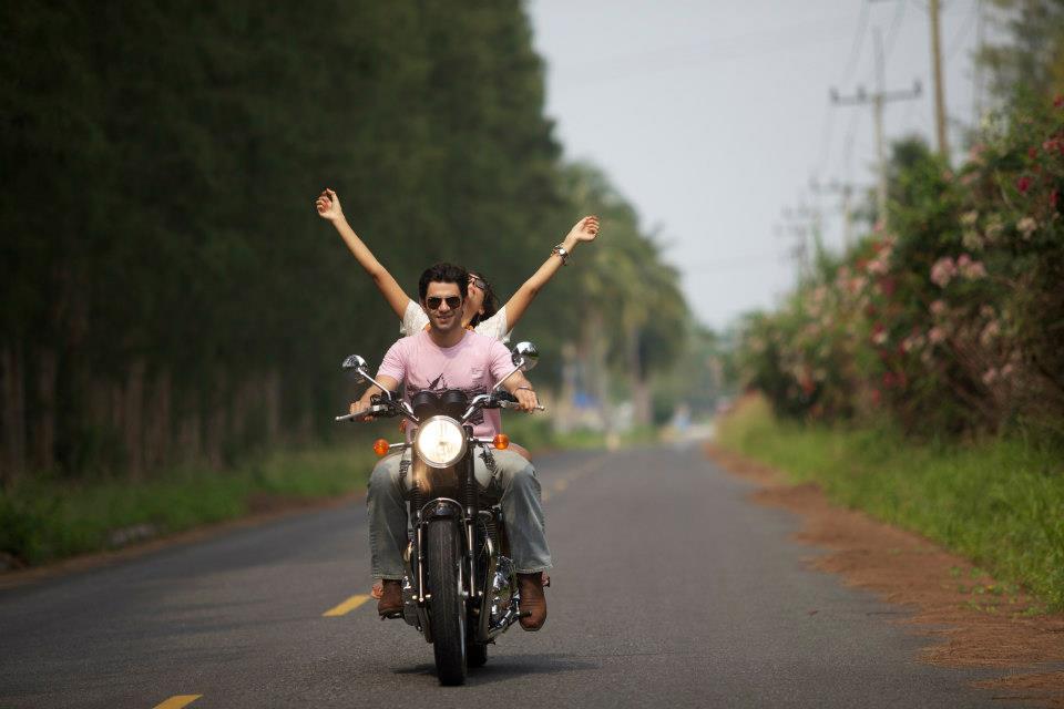 Arjun Mathur