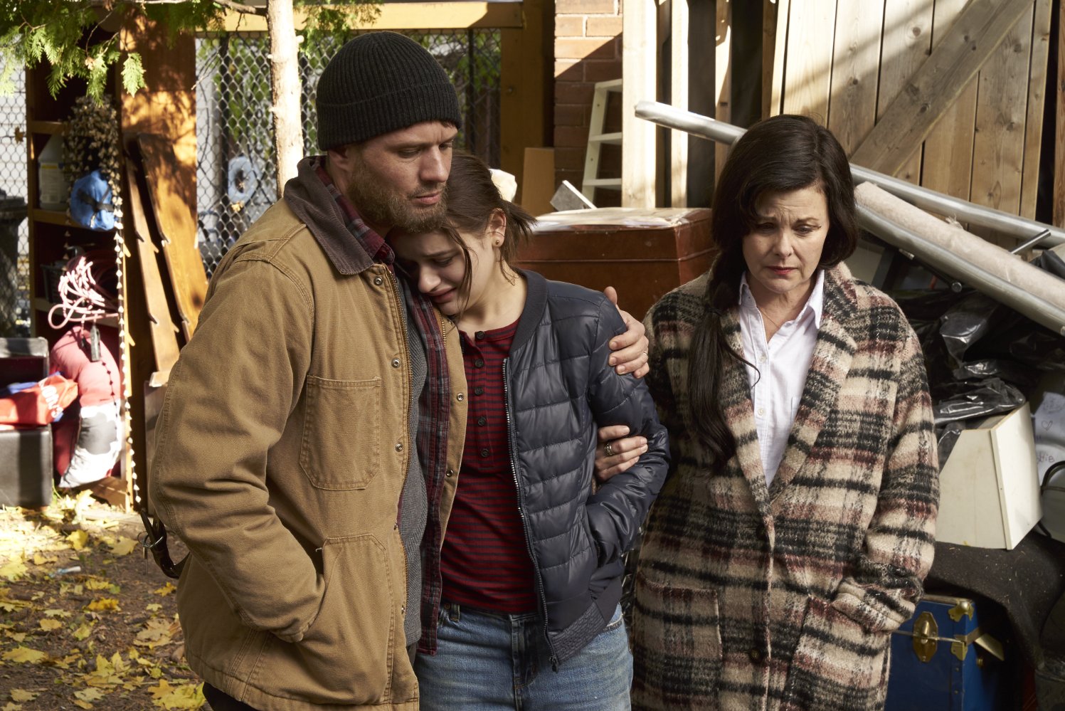 Mrs. Deluca