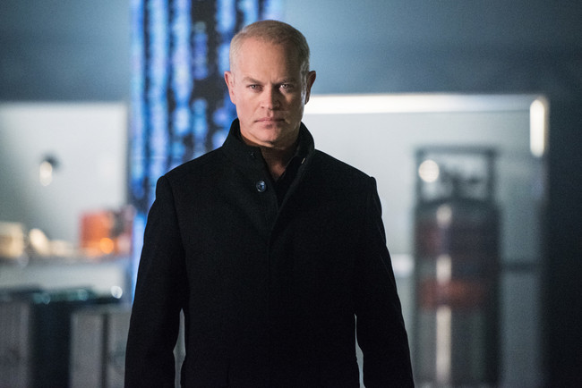 Damien Darhk