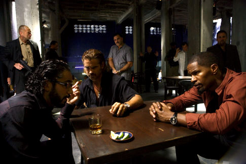 Sonny Crockett