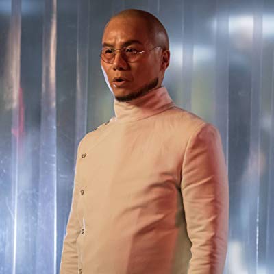 Hugo Strange, Dr. Hugo Strange