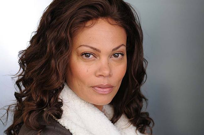 Tina Marie Murray