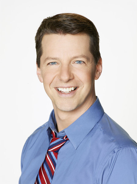 Sean Hayes