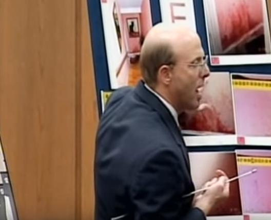 Duane Deaver