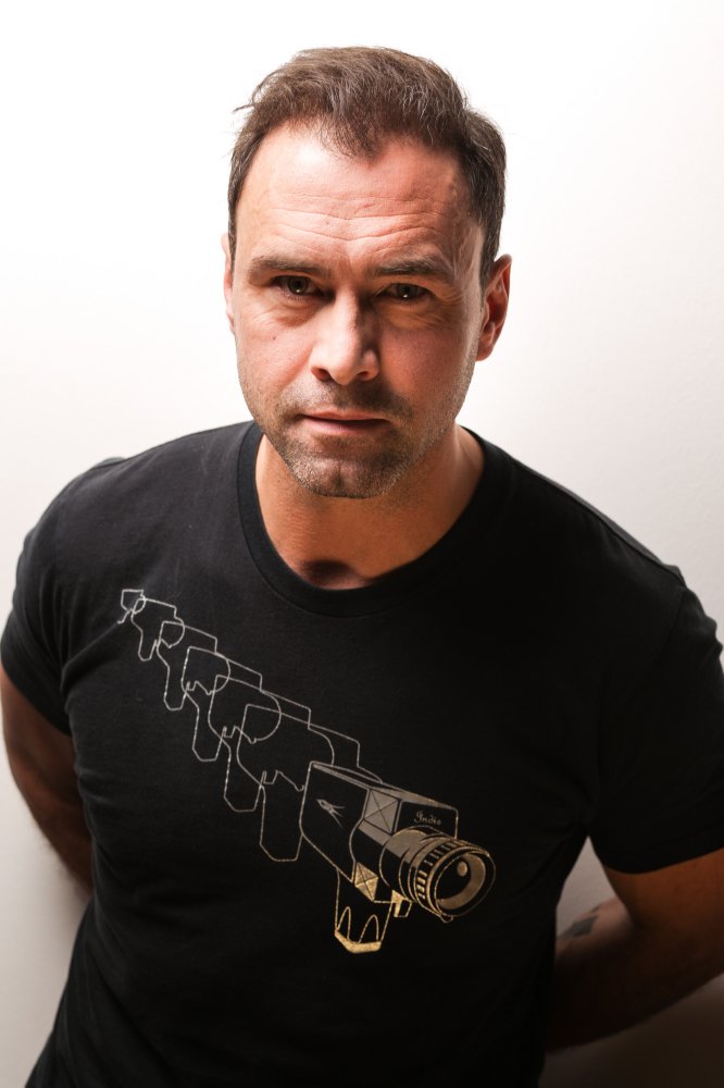 Cory Chetyrbok