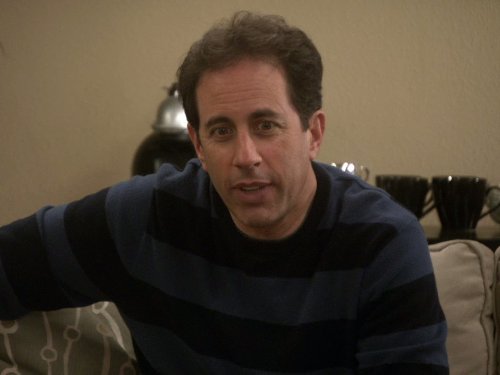 Jerry Seinfeld