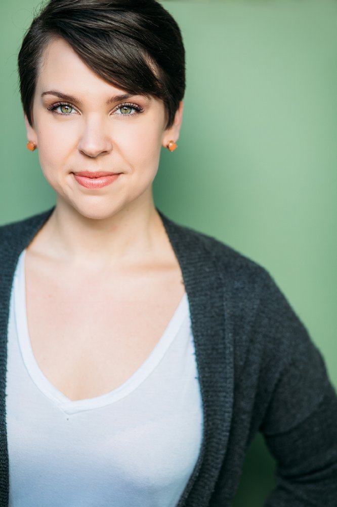 Julia Mack