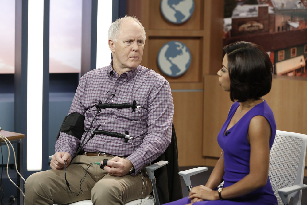John Lithgow