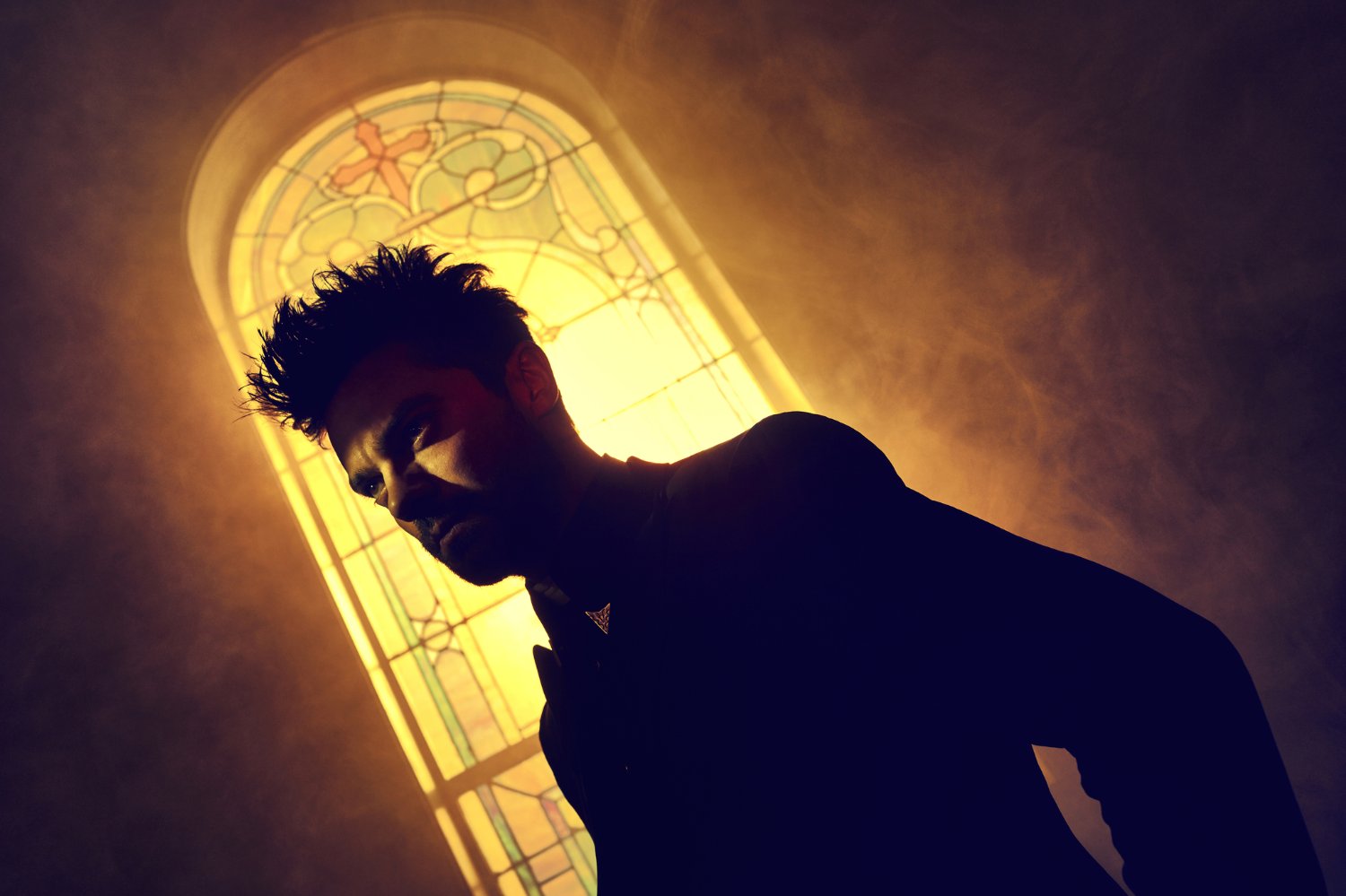 Dominic Cooper