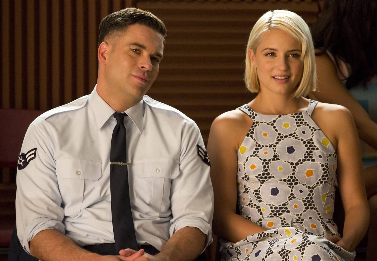 Mark Salling