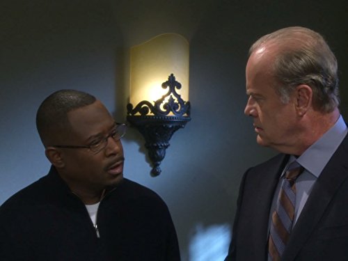 Martin Lawrence