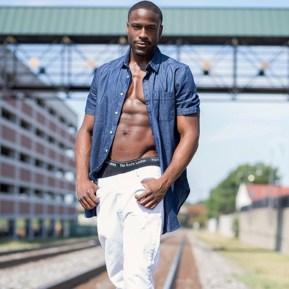 Terence Davis