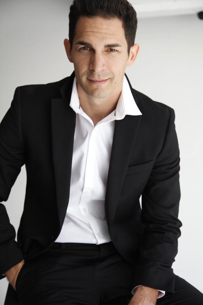 Andrew Ryan