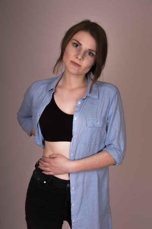 Mia Mills
