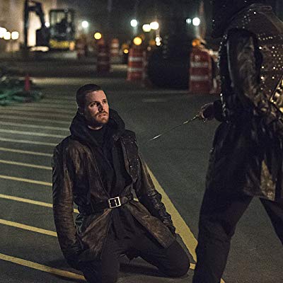 Ra's al Ghul