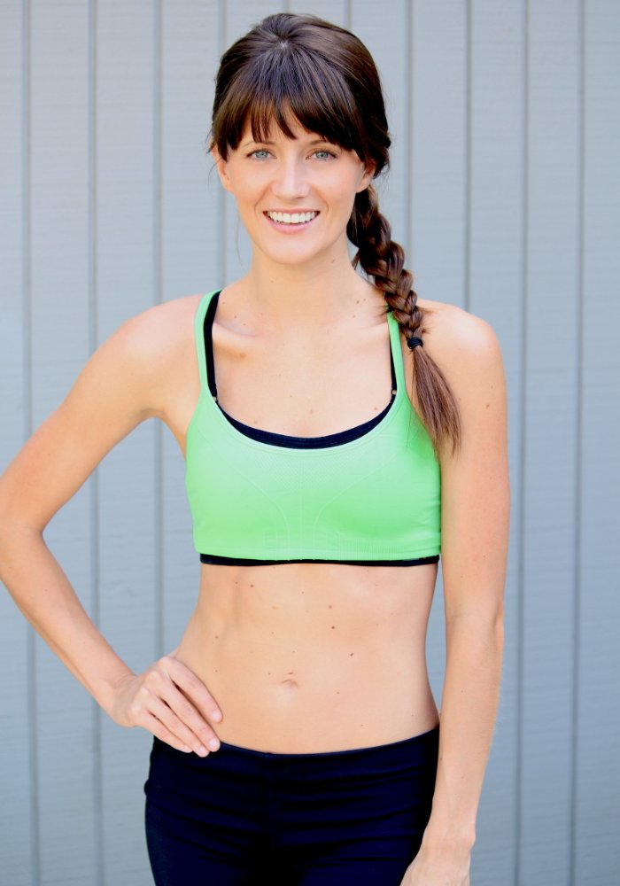 Amber Slaven