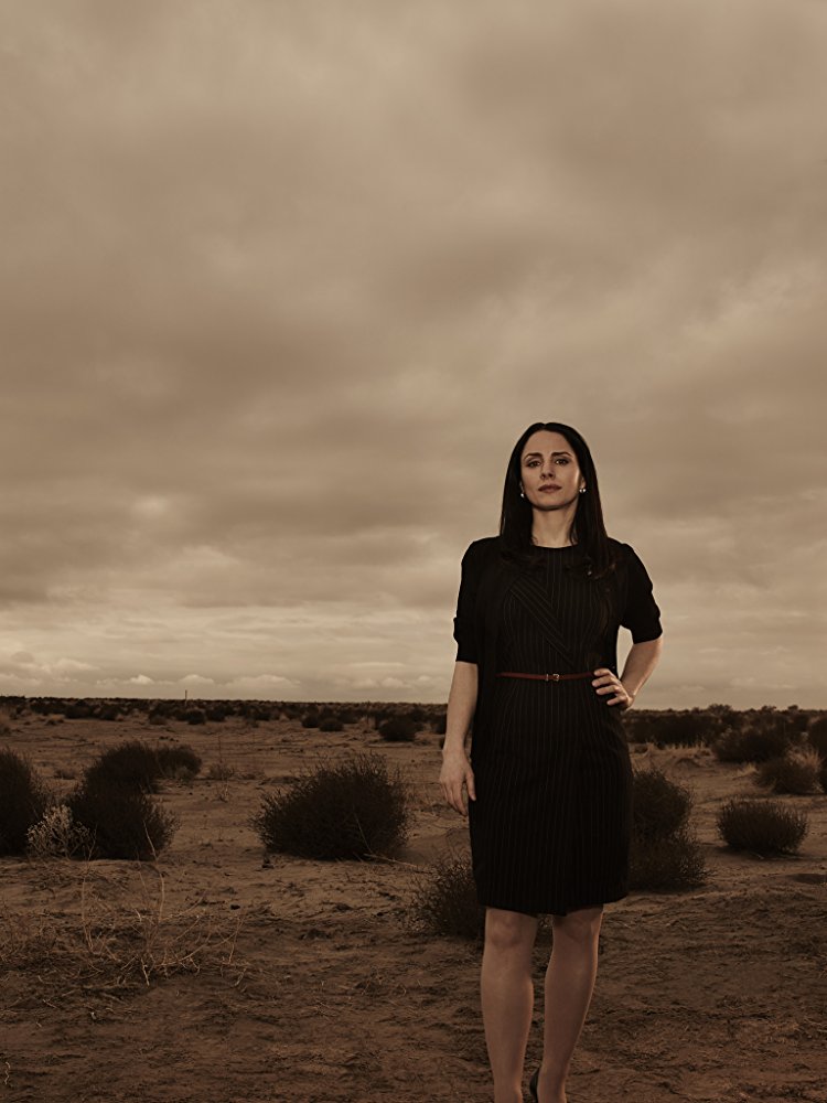 Lydia Rodarte-Quayle