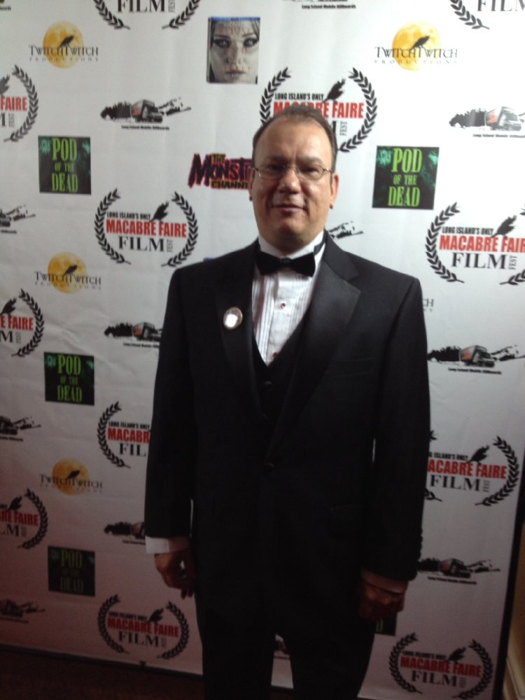 Tony DeBenedetto