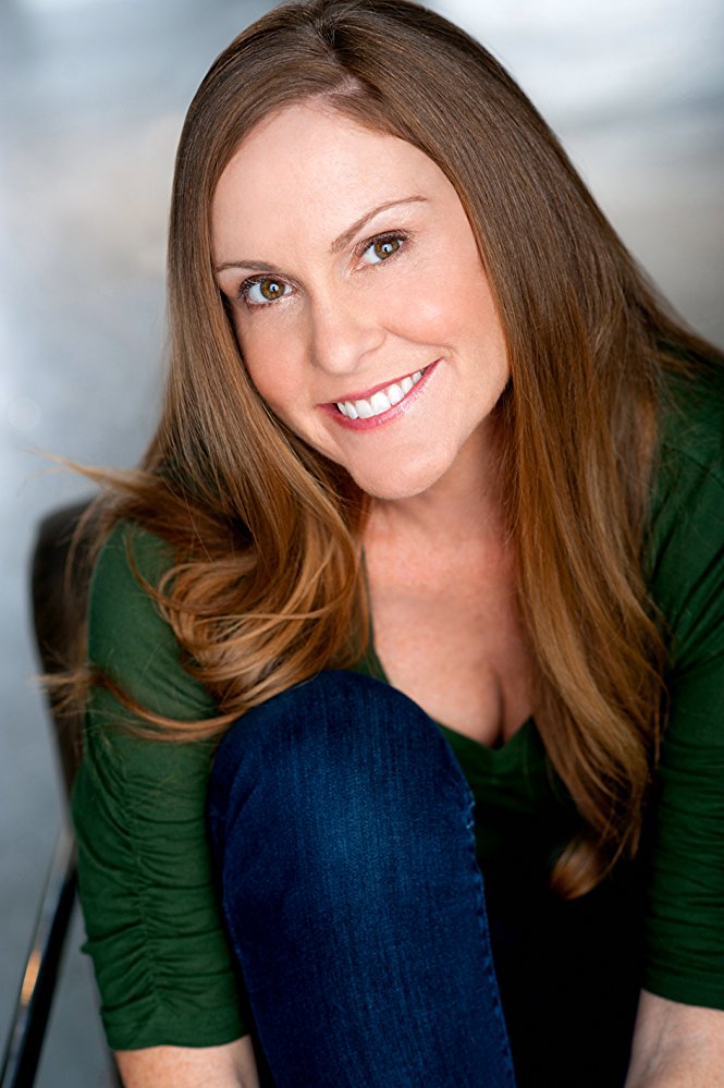 Robyn Von Arx
