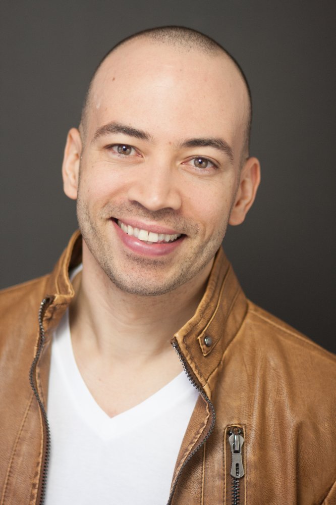 Juan Carlos Infante