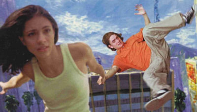 Todd Giebenhain