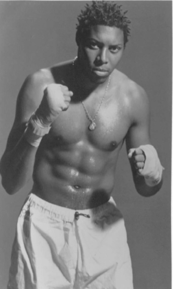 Bobby Beckles