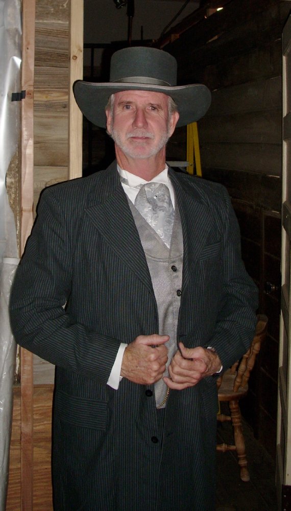 Tom Waters
