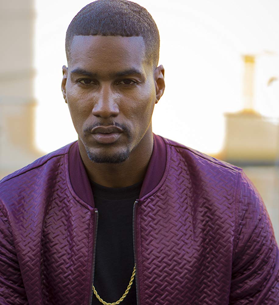 Isaac J. Sullivan