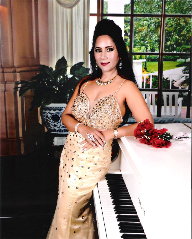 Gita Rash