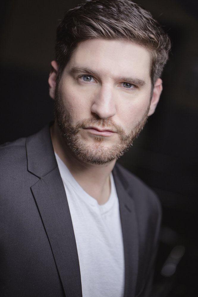 Adam Daniel