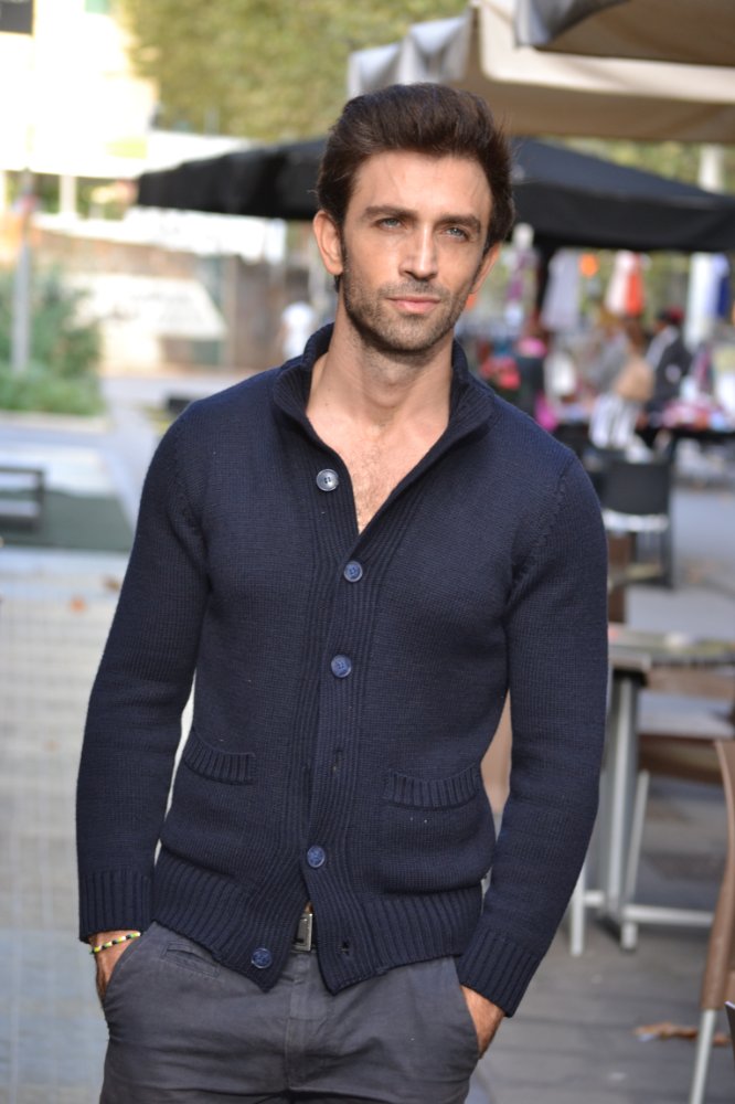 Andrea Scarduzio