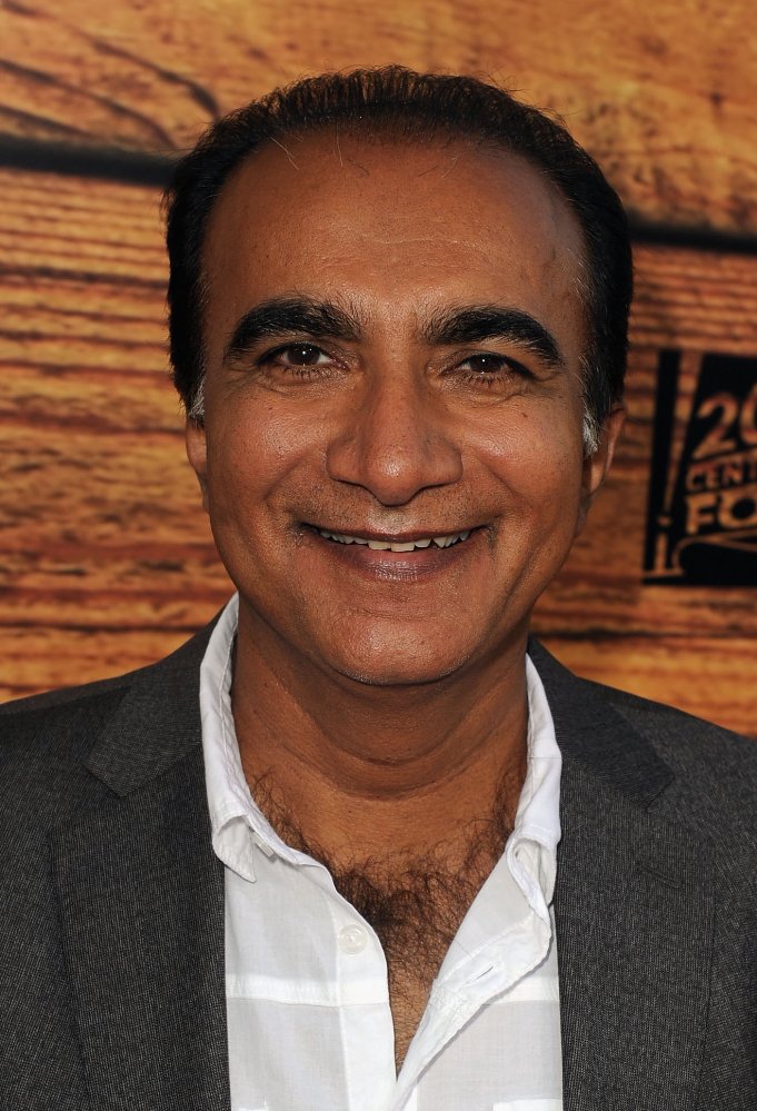 Iqbal Theba