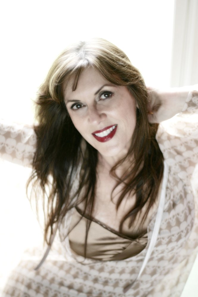 Nancy Wilder