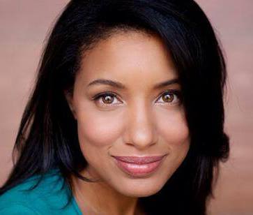Tiffany Thomas