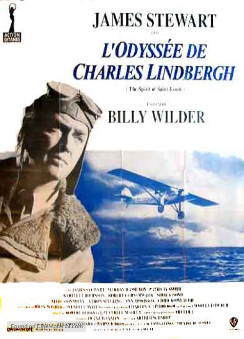 Charles Lindbergh